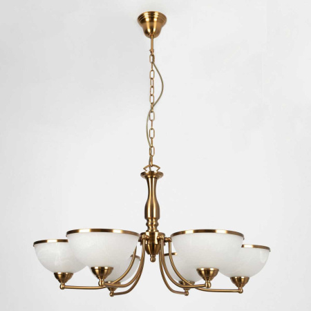 Подвесная люстра Citilux Лугано CL403163