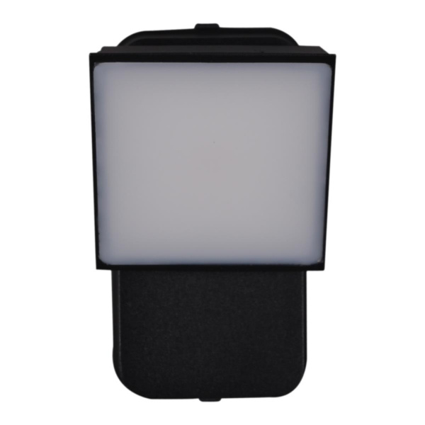 Уличный светильник Reluce 86873-9.2-001JH LED6W BK