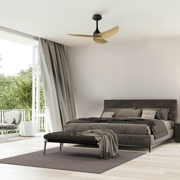 Люстра-вентилятор Mantra IPANEMA III 9041