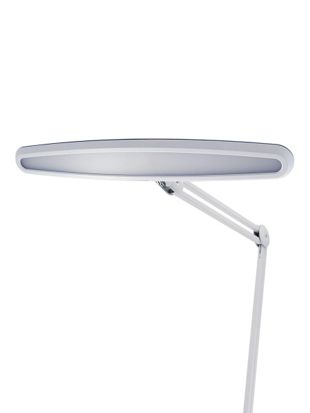 Настольная светодиодная лампа на струбцине Lucia Cosmetic L580 4606400030966
