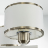 Подвесная люстра Citilux Alton CL421272