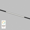 Трековый светодиодный светильник Denkirs Smart Linear DK8004-BK