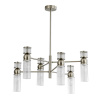 Люстра Lumion DENVER 8277/6