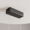 Подвесной светодиодный светильник Maytoni Modern Skyline MOD179PL-L26BS4K