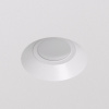 Встраиваемый светильник Denkirs Inviz DK2081-WH