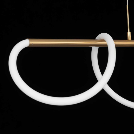 Подвесной светильник Citilux PYTHON CL220123