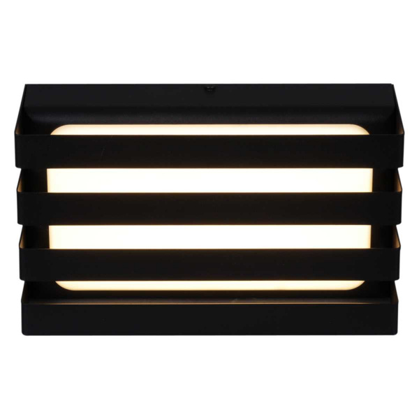 Уличный светильник Reluce 86864-9.2-001JH LED18W BK