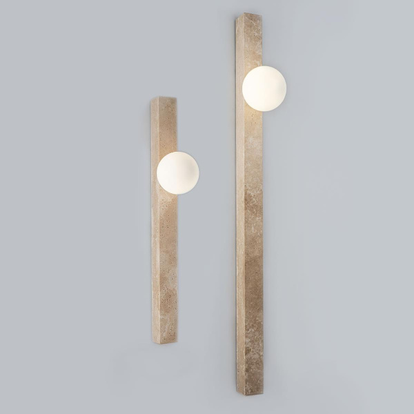 Бра Modelux Modestyle MS.230.900 BS