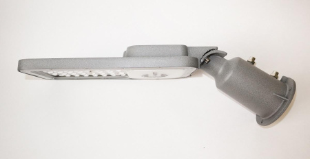 Уличный светодиодный консольный светильник i-Watt i-15106