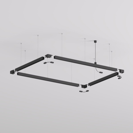 Подвес Denkirs Smart Base TR2127-BK