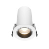 Встраиваемый светильник Maytoni Technical DL125-L12-3K-W