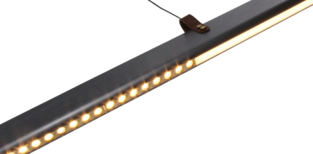 Подвесной светодиодный светильник Mizi'en Glow MZ31516-1200
