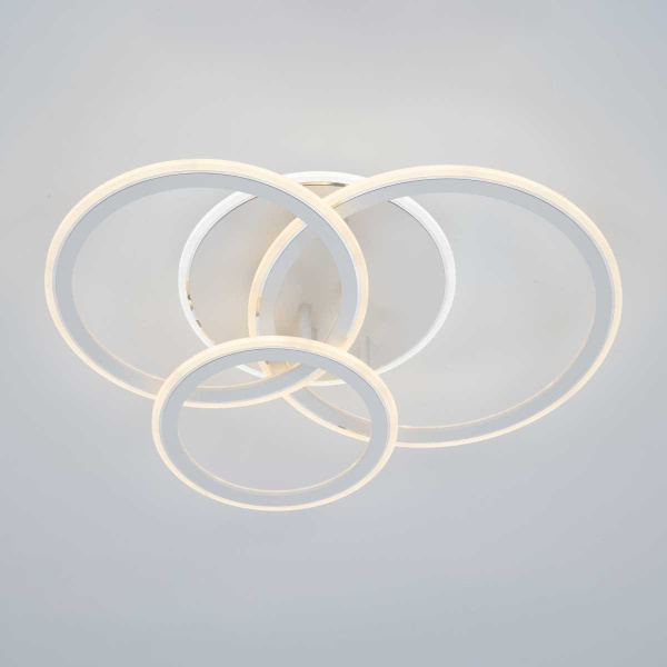 Потолочная люстра Citilux ТРИНИТИ CL238130