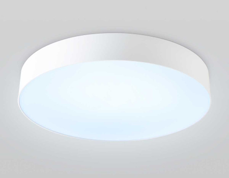 Люстра Ambrella Light ORBITAL FZ1355