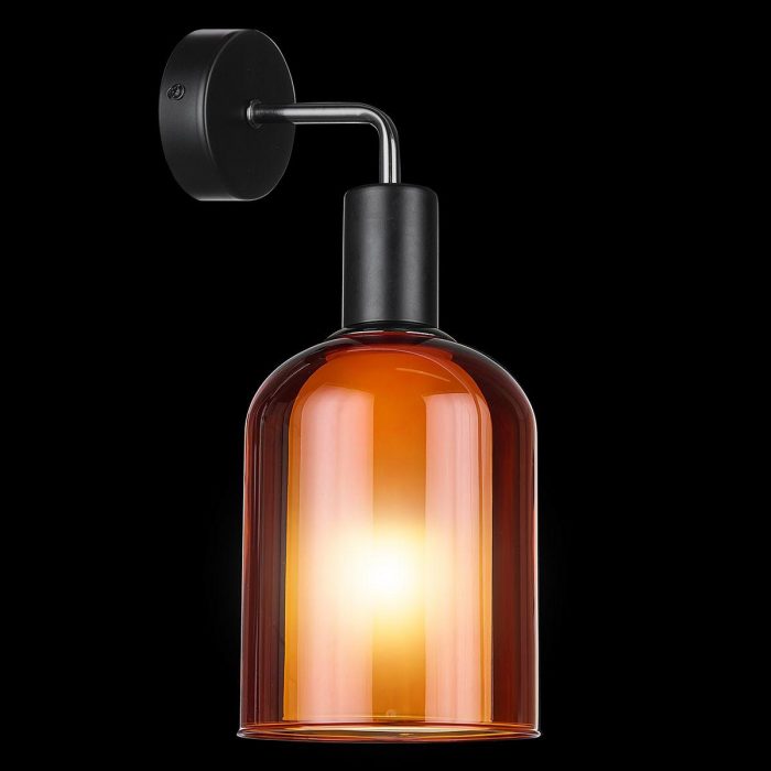 Бра 33 Идеи WLL400.07.DC.BL-M27OR — изображение 3