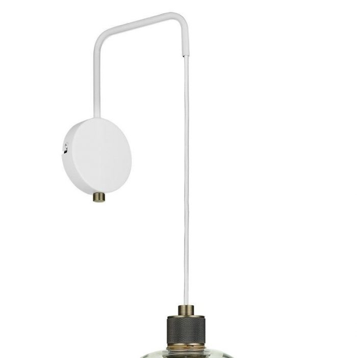 Бра 33 Идеи WLL408.10ABM.002WH-M05TG — изображение 2