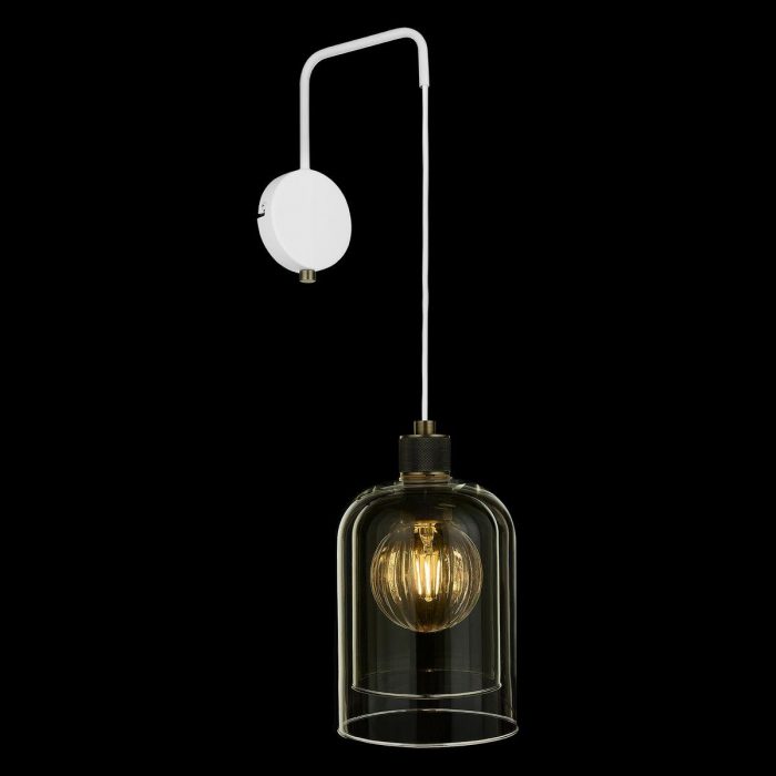 Бра 33 Идеи WLL408.10ABM.002WH-M05TG — изображение 3