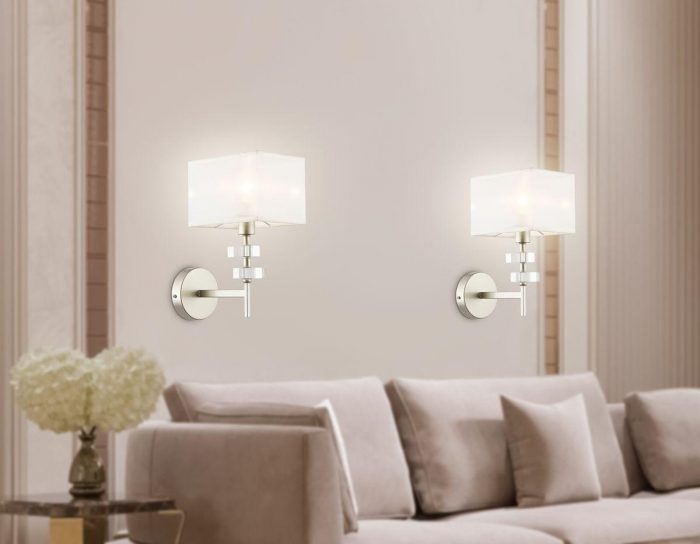 Бра Ambrella Light High Light Classic LH71335 — изображение 3