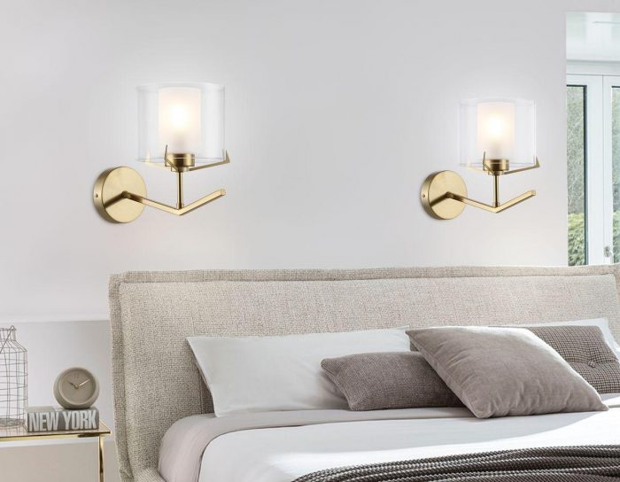 Бра Ambrella Light High Light Modern LH57010 — изображение 3