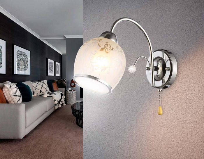 Бра Ambrella light Traditional TR3194 — изображение 3