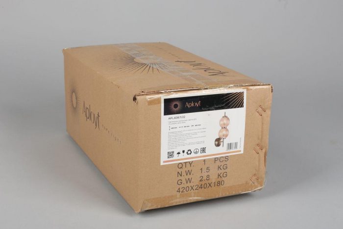Бра Aployt Zhizel APL.608.11.02 — изображение 3