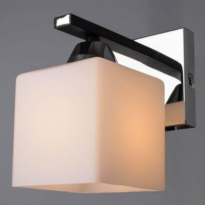 Бра Arte Lamp 52 A8165AP-1BK — изображение 2
