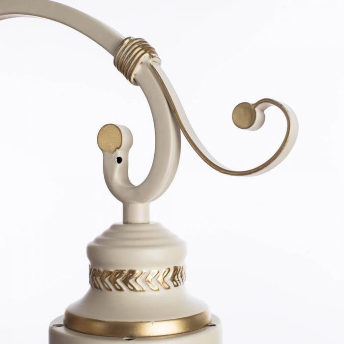 Бра Arte Lamp 7 A4577AP-1WG — изображение 2