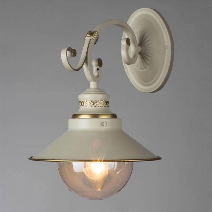 Бра Arte Lamp 7 A4577AP-1WG — изображение 3