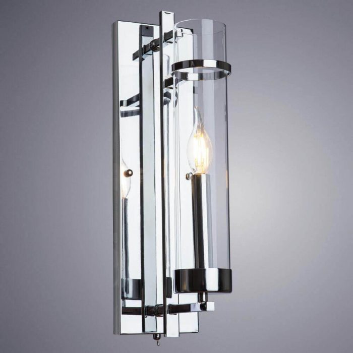 Бра Arte Lamp A1688AP-1CC — изображение 4
