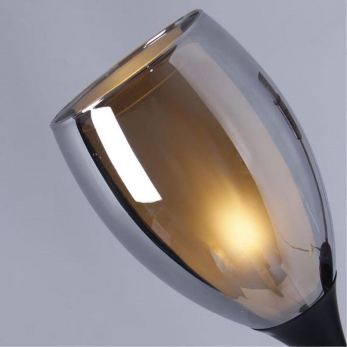 Бра Arte Lamp Barry A7951AP-1BK — изображение 2