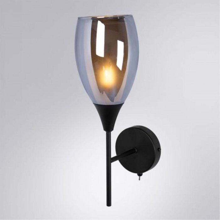 Бра Arte Lamp Barry A7951AP-1BK — изображение 3