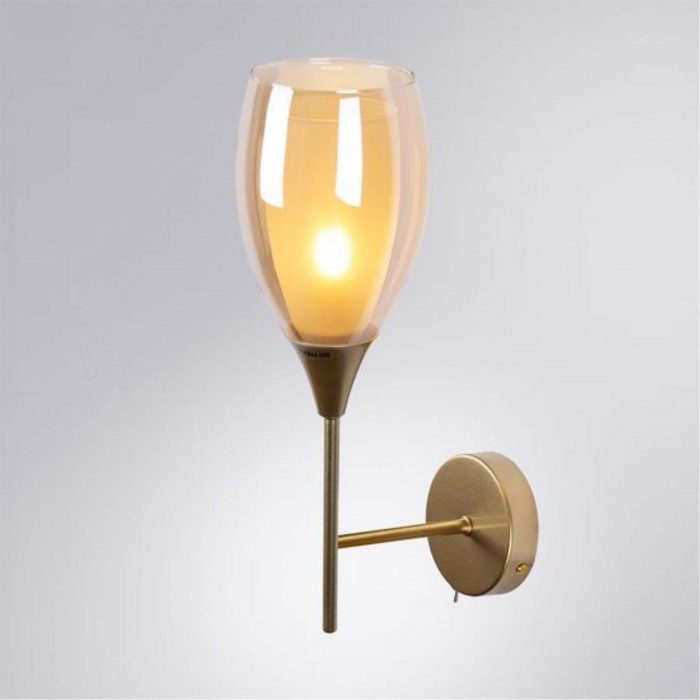 Бра Arte Lamp Barry A7951AP-1GO — изображение 4