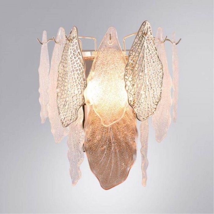 Бра Arte Lamp Felicita A4080AP-2GO — изображение 3