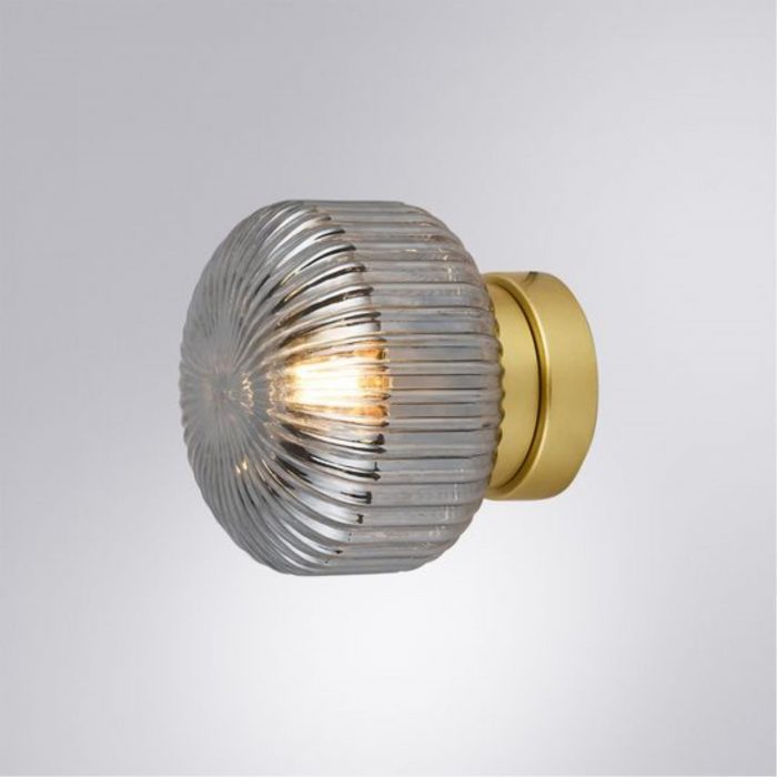 Бра Arte Lamp Hamal A6170AP-1GO — изображение 2