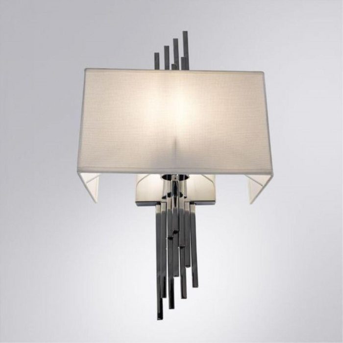 Бра Arte Lamp Julietta A5037AP-1CC — изображение 5