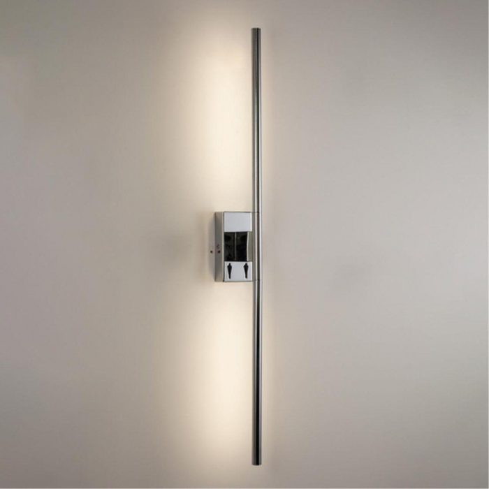 Бра Arte Lamp Lines A2029AP-1CC — изображение 3