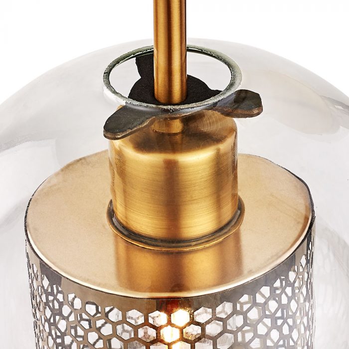 Бра Arte Lamp Manchester A7620AP-1AB — изображение 6