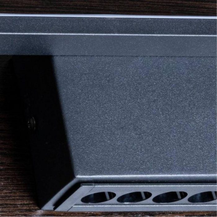 Бра Arte Lamp Sargas A2026AP-1BK — изображение 3