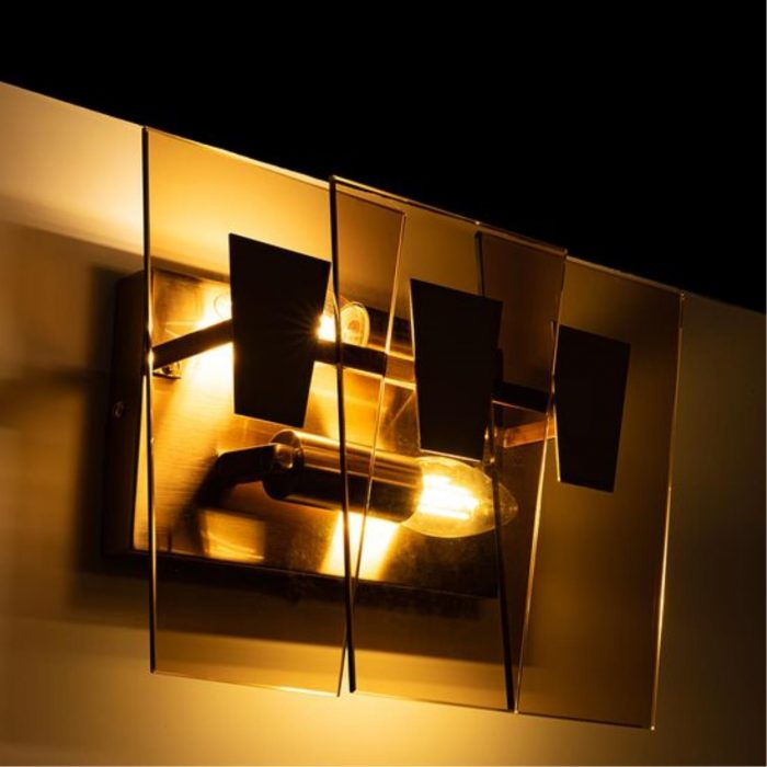 Бра Arte Lamp Sophia A4066AP-2PB — изображение 2
