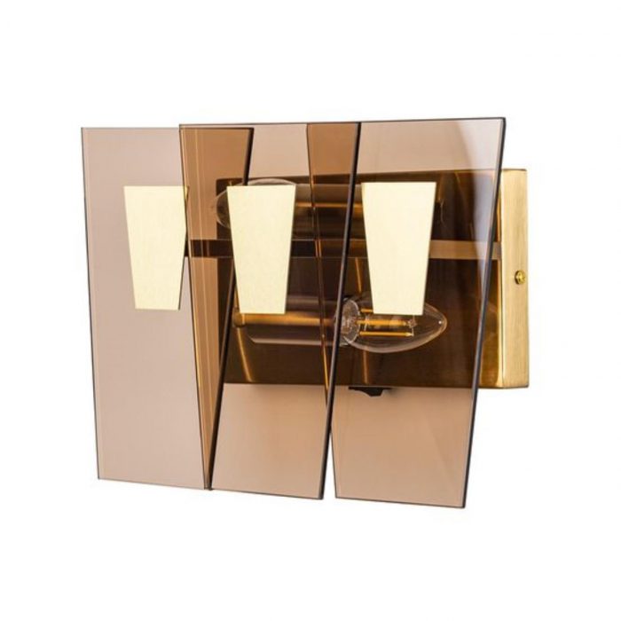 Бра Arte Lamp Sophia A4066AP-2PB — изображение 3