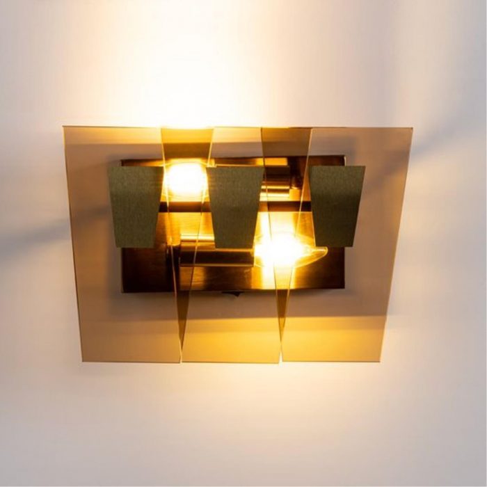 Бра Arte Lamp Sophia A4066AP-2PB — изображение 4