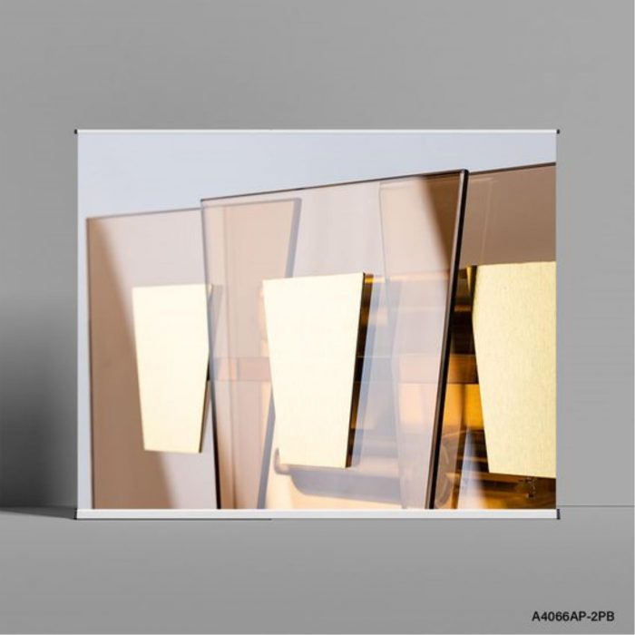 Бра Arte Lamp Sophia A4066AP-2PB — изображение 5