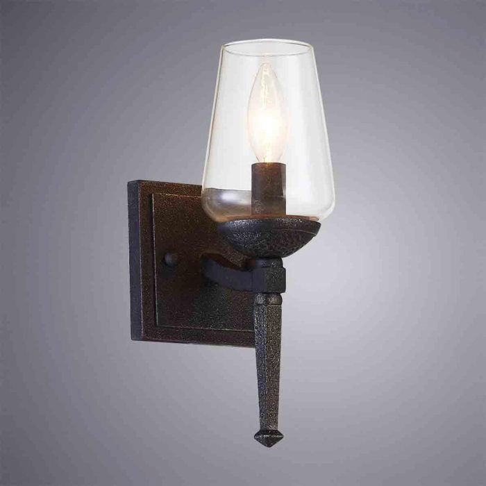 Бра Arte Lamp STEFAN A1722AP-1BA — изображение 2