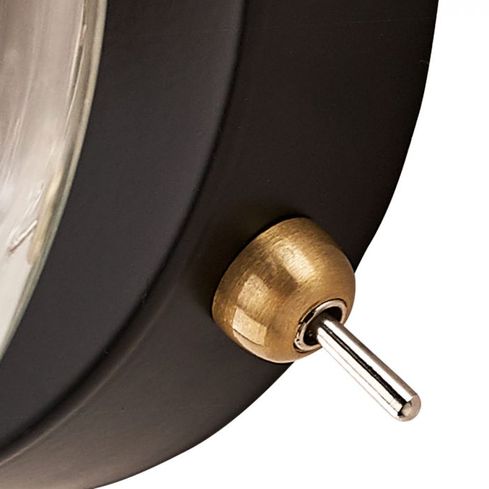 Бра Arte Lamp Vincent A7790AP-1BK — изображение 4