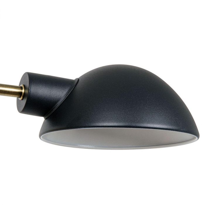 Бра Arte Lamp Zetta A7055AP-1BK — изображение 3