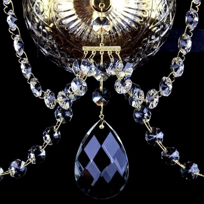 Бра Artglass Bernardeta V. CE — изображение 2