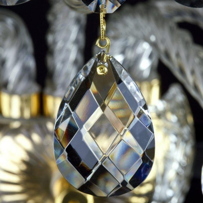 Бра Artglass Bernardeta V. CE — изображение 3