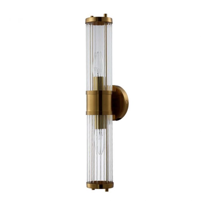 Бра Crystal Lux Sancho AP2 Brass — изображение 4