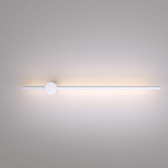 Бра Elektrostandard Cane MRL Led 1115 белый a058237 — изображение 3