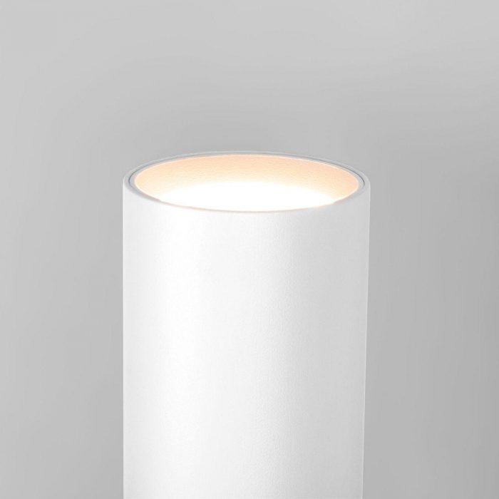 Бра Elektrostandard Langer 40123/LED белый a061224 — изображение 2